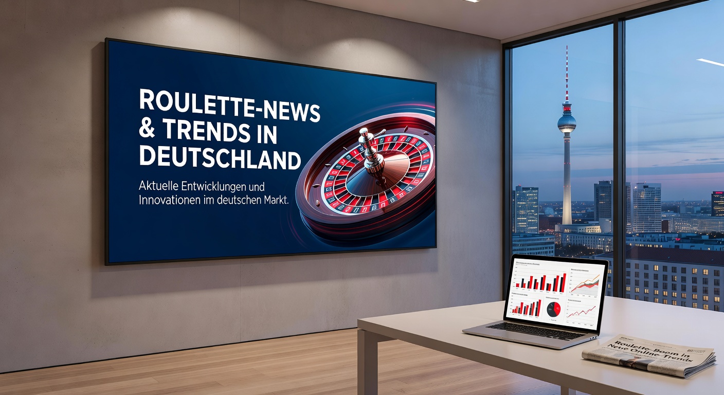 Dealer bei der Berliner Meisterschaft in actionreichem Wettkampf an der Roulette- und Black-Jack-Tafel in der Spielbank Potsdamer Platz